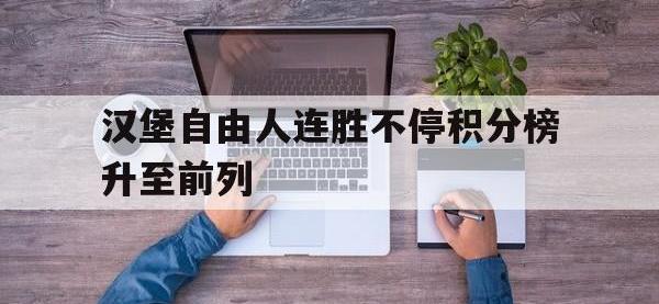 金年会下载-汉堡自由人连胜不停积分榜升至前列