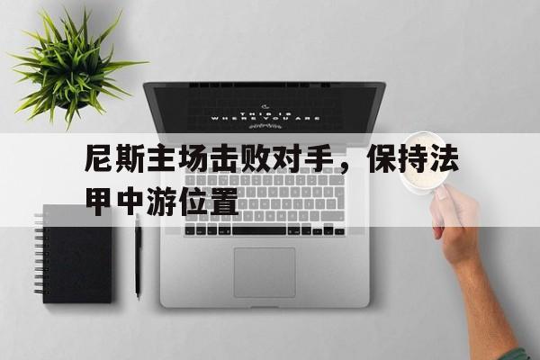 尼斯主场击败对手，保持法甲中游位置